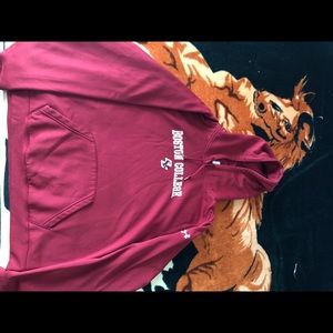 Boston College UA Hoodie
